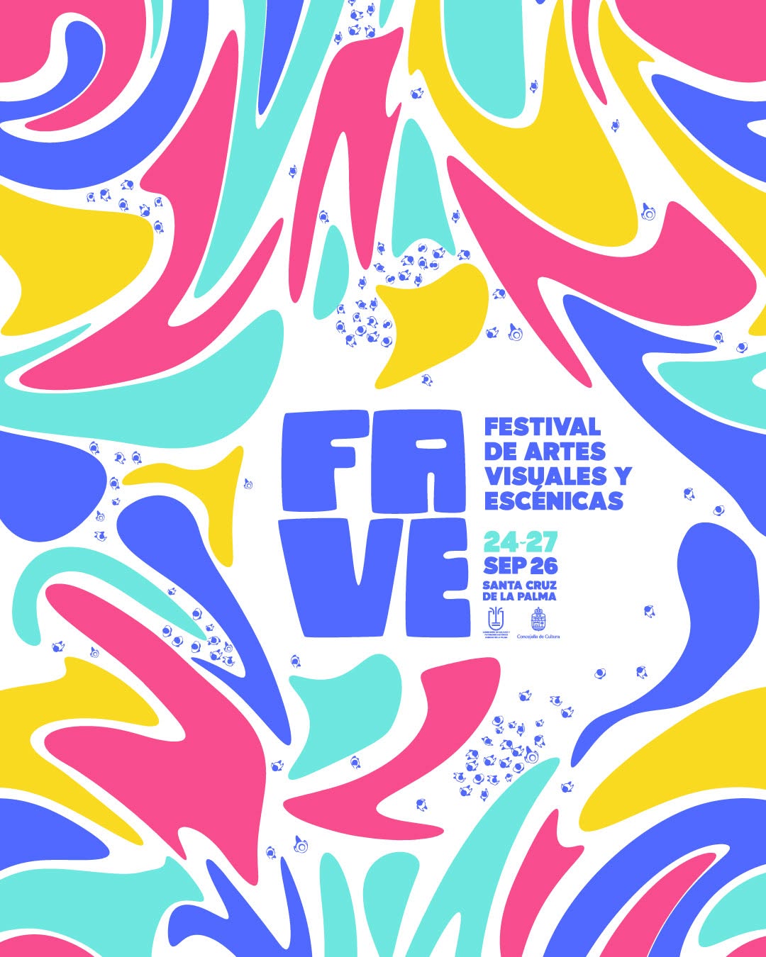 Festival de Artes Visuales y Escénicas – FAVE 2026