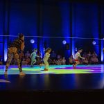 Mini Break: homenaje al Hip Hop de Brodas Bros