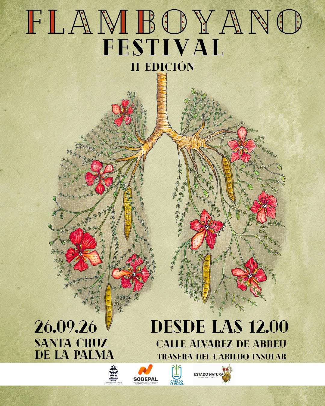 Festival Flamboyano