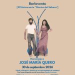 Actividades y homenaje a Sanmao en Barlovento