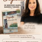 Mercedes María Barrera Tabares presenta "Benjamín" en Fuencaliente