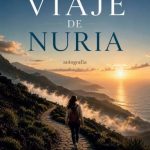 Presentación del libro "El viaje de Nuria" de Ibrahim R. Pérez Hernández