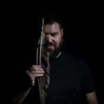 "Resonando en el pasado" con Abraham Cupeiro