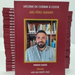 Presentación de “Décimas de Cumbre a Costa”, de Joel Pérez Noguera. San Andrés y Sauces