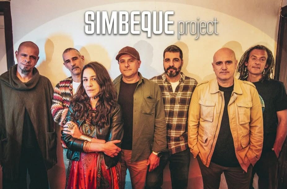 El ciclo ‘Jazz con encanto’ comienza con Simbeque Project