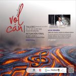 "Lava sonora": Taller de creación musical inclusivo