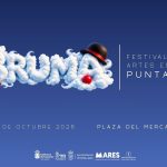 Festival de Artes Escénicas BRUMA, en Puntallana