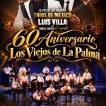 Aniversario de "Los Viejos de La Palma"