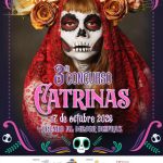 ¡Viva México!: Feria Mexicana Breña Alta