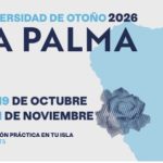 Universidad de Otoño de La Palma 2026