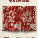 Presentación del primer libro de Gaby Kleylein: "De Baviera a La Palma por amor"