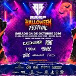 BBSF Halloween Festival