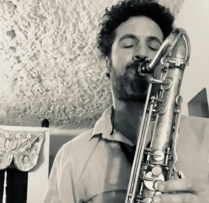 Ciclo ‘Jazz con encanto’- José Vera Bello Quintet