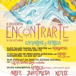 "Encontrarte: Canarias y África"