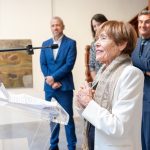 Exposición ‘Maribel Nazco. La poética de la materia (1966-2026)’