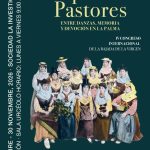 Exposición "Al toque de pastores"