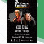 El Paso de los Poetas
