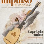 "Capriccio Antico": Concierto final del Festival Impulso 2026