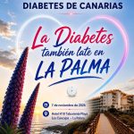 Congreso para personas con diabetes en Canarias. (Los Cancajos)