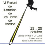 VI Festival de Ilustración de Los Llanos de Aridane