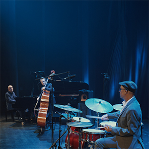 "Maravijazz", segunda actuación del ciclo TriJazz