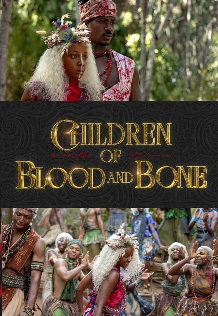 La Palma en las localizaciones de la película ‘Hijos de sangre y hueso’