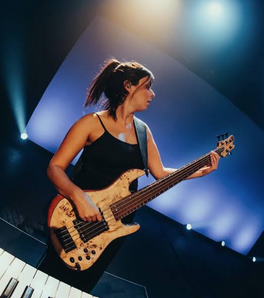 Marta Bautista Trío, último concierto del ciclo TriJazz