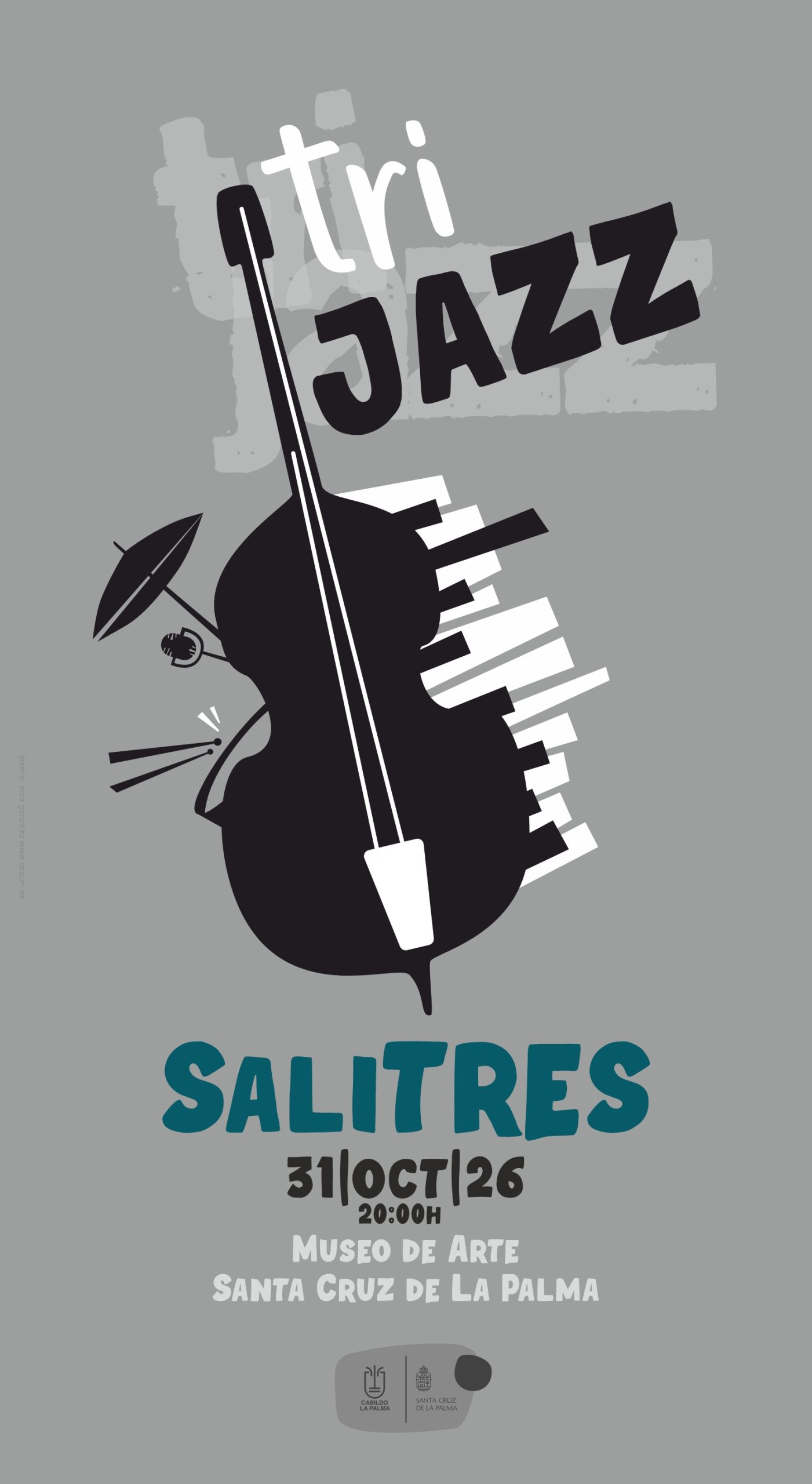 El ciclo TriJazz comienza con "Salitres"